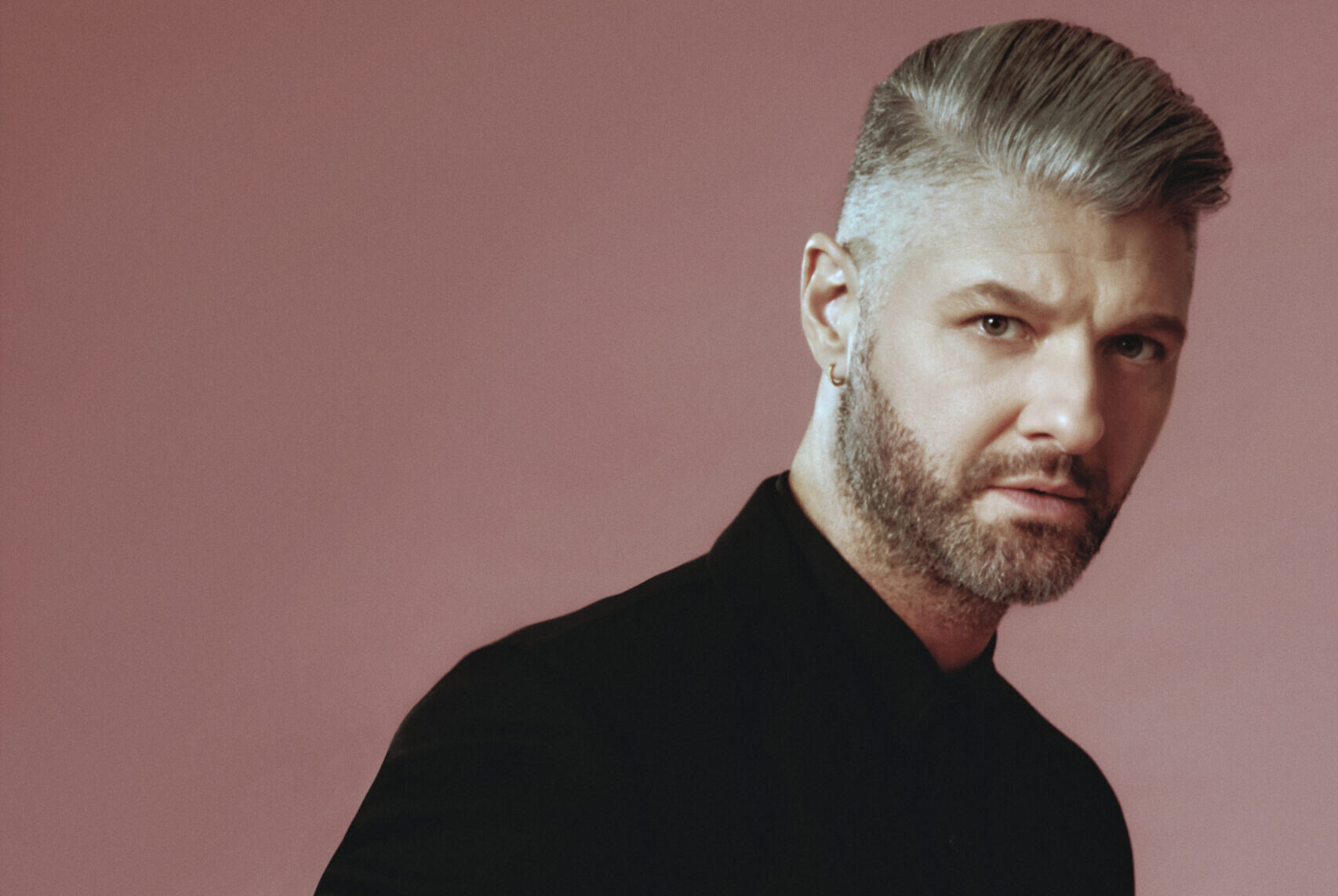 Pierre Lapointe  « création pour les cœurs hyper abimés »