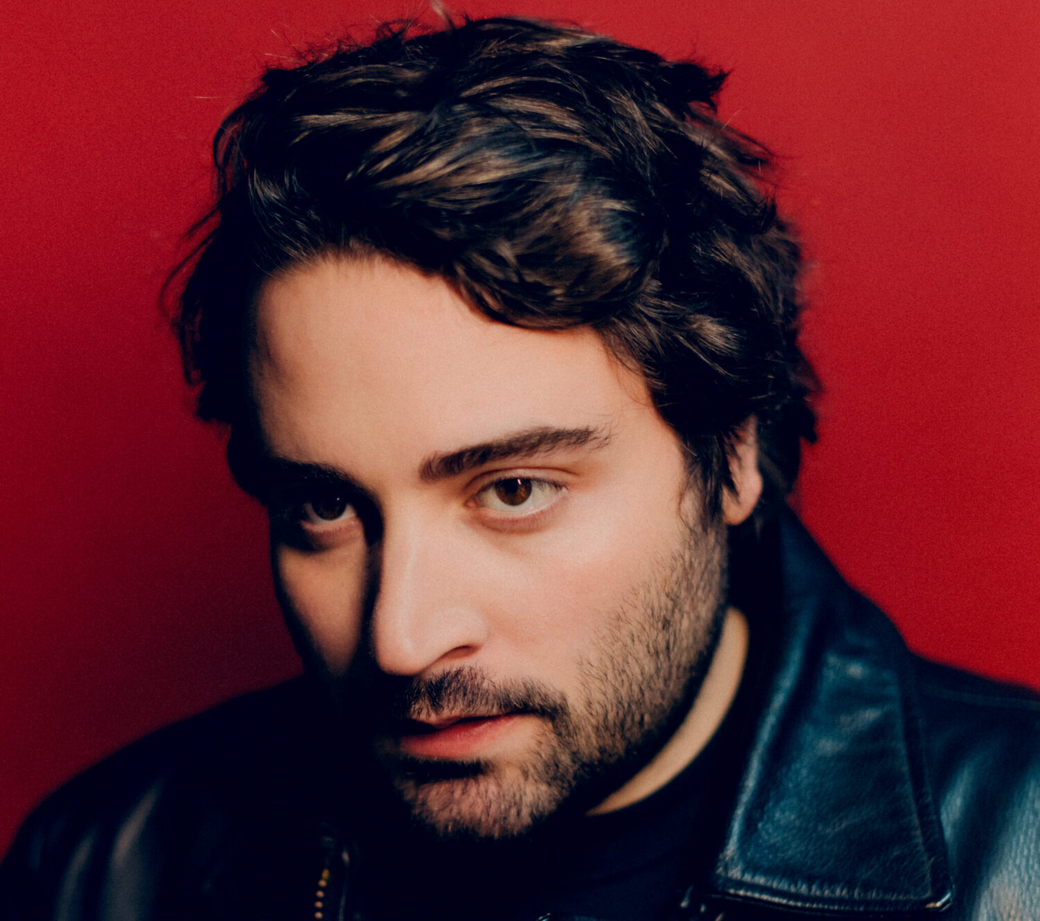 Noé Preszow « Rock around Renaud : 50 ans de chansons énervées »