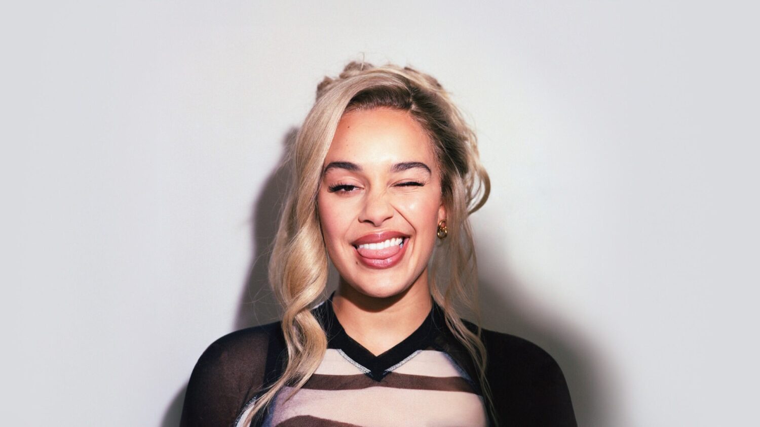 JORJA SMITH SYMPHONIQUE AVEC L’ORCHESTRE PHILHARMONIQUE DE RADIO FRANCE